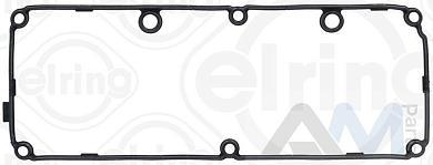 Прокладка клапанной крышки Elring (898.600) на Audi Q5 (8R) 2008-2017 2.0TDI