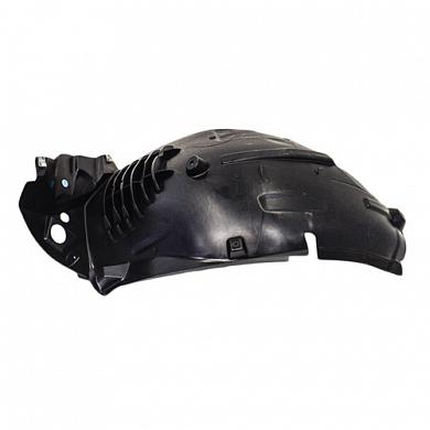 Подкрылок передний левый(передняя часть) A2126905430 Mercedes E-klasse W212