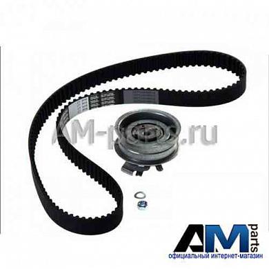 Ремкомплект ремня ГРМ ContiTech для Пассат Б6 1.6 (BSE/BSF)