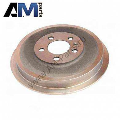 Барабан тормозной Поло Седан TRW DB426