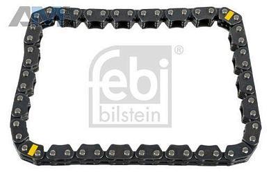 Цепь ГРМ (FEBI) 172276 для Mb E-klasse 2016-2023 V (W213) E400 (272 л.с.)