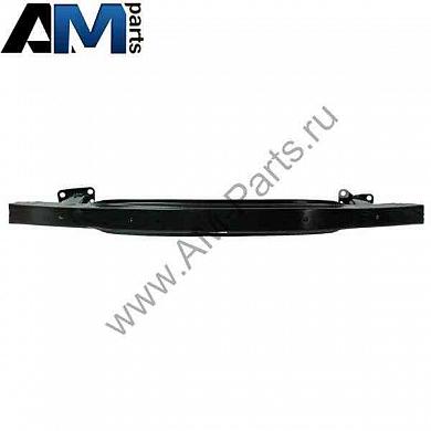 Усилитель переднего бампера Пассат Б5 3B0807109A