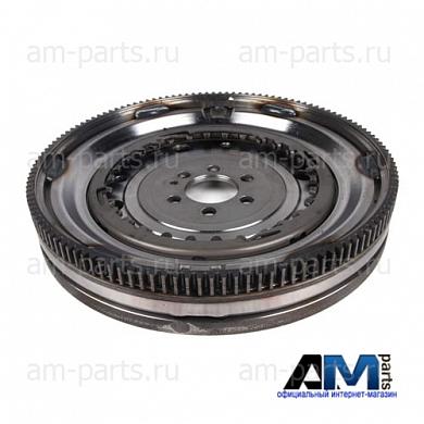 Маховик Фольксваген Пассат Б8 1.4TSI (150 л.с.) CZEA 03L105266DN