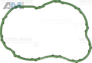 Прокладка корпуса термостата (VICTOR REINZ) 711277500 для BMW 1 серия (F21) 2011-2015 125d