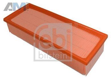 Воздушный фильтр FEBI 109216 на Volkswagen B6 (2005-2011)