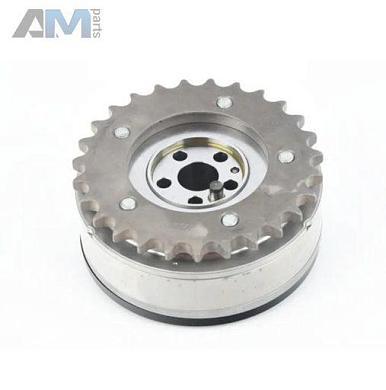 Регулятор фаз газораспределения выпуск 03H109088E  Volkswagen Touareg II (2014-2018) 3.6FSI