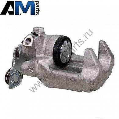 Суппорт задний левый на Пассат Б5 BHQ130 (TRW)