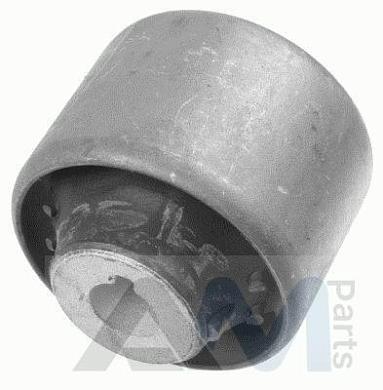 Сайлентблок нижнего рычага задний для Volkswagen Caravelle T6 7H0407182