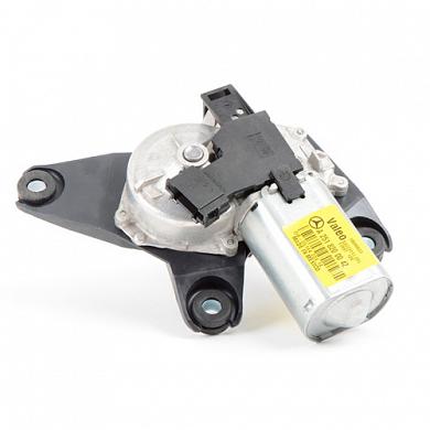 Моторчик стеклоочистителя передний Mercedes ML W164 A2518200042