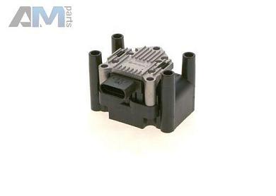 Катушка зажигания BOSCH (0221603010) Volkswagen B6 (2005-2011) 1.6BSE (102л.с.)