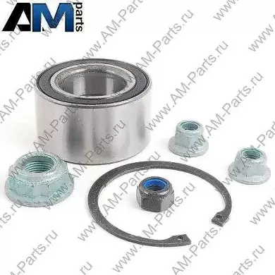 Ступичный подшипник (VKBA3455) SKF для  Skoda Octavia (1996-2011)