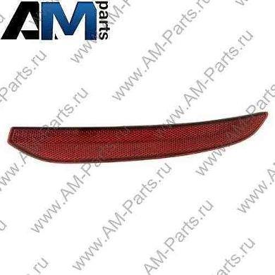 Световозвращатель на Volkswagen 5M0945106CКупить оригинальный световозвращатель для Volkswagen 5M0945106C- Подходит для автомобилей на гарантии