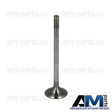 Клапан впускной 261126 Мерседес Sprinter 311CDI 184л.с.