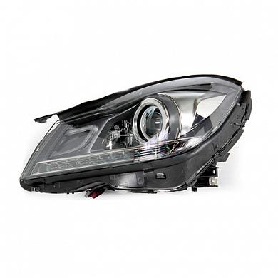 Фара левая A2048203539 Mercedes C-klasse W204