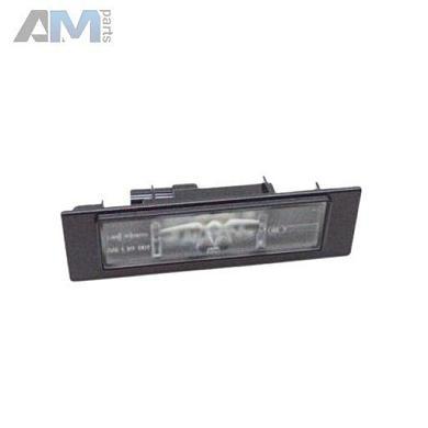 Фонарь подсветки заднего номера 63269481840 на BMW X7 (G07) рестайлинг