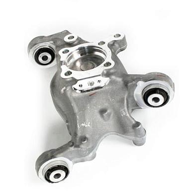 Поворотный кулак задний правый A2463503641 на Mercedes B-class W246