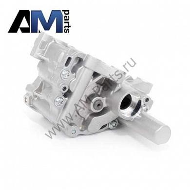 Масляный насос 11417560250 на BMW X6 (E71) 35iX N54