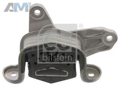 Опора АКПП (FEBI) 48370 для  Volkswagen Caravelle T6 (2019-2023) 2.0TDI (199 л.с.) CXEC