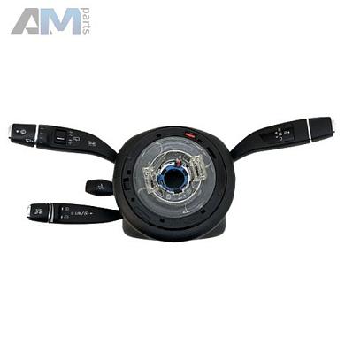 Блок управления подрулевых переключателей Mercedes GLE 2014-2018 A16690094079051