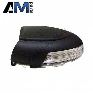 Фонарь указателя поворота для Skoda Yeti 5L0949102CЗаказать оригинальный фонарь указателя поворота Skoda Yeti 5L0949102C- Заказать и сэкономить