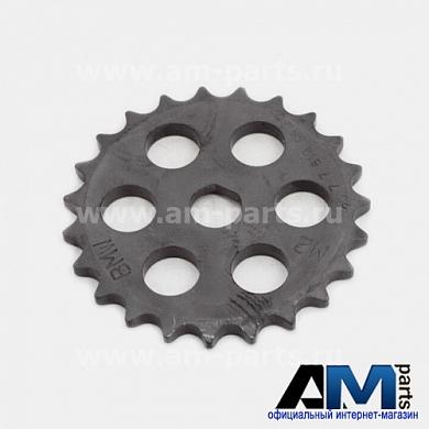 Цепь масляного насоса 11417812449 на BMW X5 (F15) 25dX