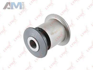 Сайлентблок/Цапфа + Нижний передний рычаг LYNX для Touareg 2014-2018 C8043