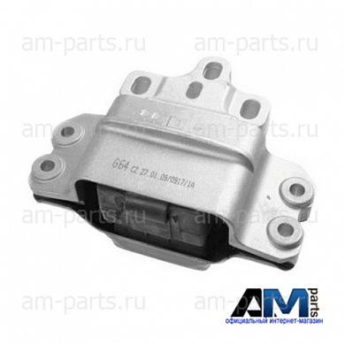Опора редуктора для Volkswagen Passat 3C0199555AFКупить оригинальную опору редуктора Volkswagen Passat 3C0199555AF- Широкий ассортимент