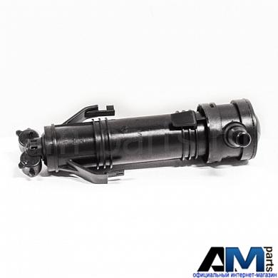 Держатель жиклеров с жиклерами для Volkswagen Touareg 7P6955103AЗаказать оригинальный держатель жиклеров с жиклерами Volkswagen Touareg 7P6955103A- Гарантия от поставщика