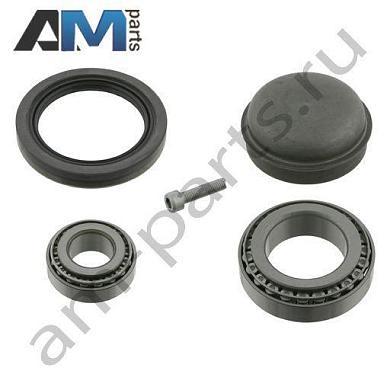 Передняя ступица FEBI (26005) для Mercedes E-klasse 2002-2009 III (W211)