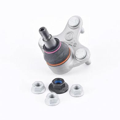 Шаровая опора правая Ауди Q3 (F3) 2019-2026 3C0407366B