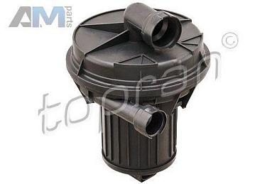 Насос дополнительный подачи воздуха TOPRAN (114283) для Volkswagen B5 (1997-2005) 1.8T