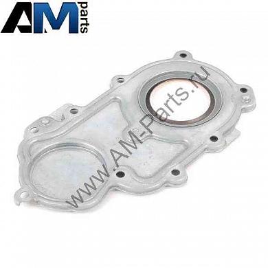 Передняя крышка с сальником КВ 13051 (OSSCA) для автомобилей VAGЗаказать передную крышка с сальником кв 13051 производства OSSCA для Фольксваген/Ауди/Шкода с доставкой точно в срок