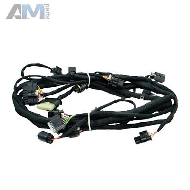 Проводка парктроника заднего бампера Mercedes GLE-Coupe 2015-2019 A292540530164