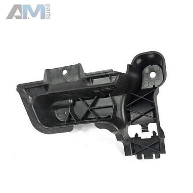 Кронштейн заднего бампера правый на Mercedes GLC X253 A2538850414