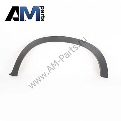 Накладка на арку колеса задняя левая БМВ Х5 Е70 51777158425