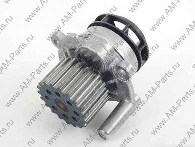 Насос системы охлаждения Фольксваген CC 2.0 TDI (136/140/170 л.с.) VKPC81218 SKF