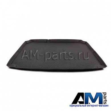 Ковер багажника Jetta 5C6061160