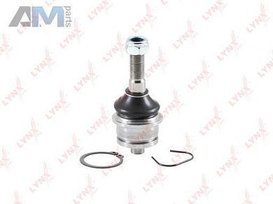 Шаровая опора C1079LR (LYNXauto) для автомобилей VAG аналог 701407187BОформить заказ на шаровую опору C1079LR производства LYNXauto для Фольксваген/Ауди/Шкода по специальной цене