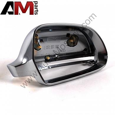 Корпус для Audi A5 8T0857528DGRUКупить оригинальный корпус Audi A5 8T0857528DGRU- Подбор по VIN