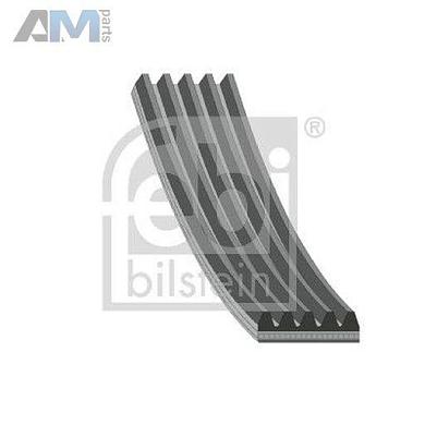 поликлиновый ремень генератора FEBI (176318) для Volkswagen B7 (2010-2016) 1.4TSI