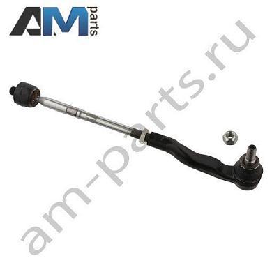 Рулевая тяга с наконечником FEBI (33706) на Mercedes Vito 2010-2014 II (W639)