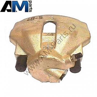 Суппорт передний правый на Пассат Б5 214789 (NK)