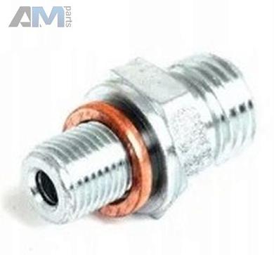 Резьбовой штуцер VAG 028145786DКупить резьбовой штуцер 028145786D на Фольксваген/Ауди/Шкоду- акция