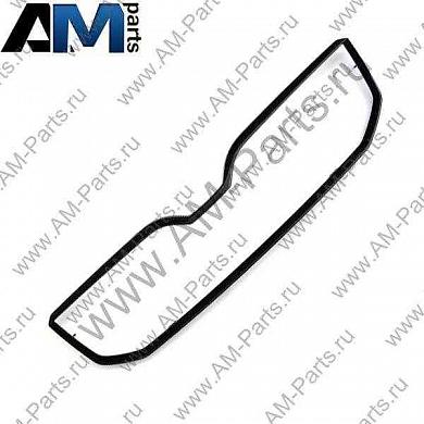 Окантовка решетки радиатора Skoda Octavia A7 5E0853761AF9R