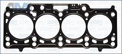 Прокладка головки блока цилиндров AJUSA (10195910) Volkswagen CC (2008-2018) 2.0TDI