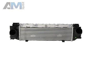 Интеркуллер (NRF) 30955 для BMW 1 серия (F20) 2010-2015 125d