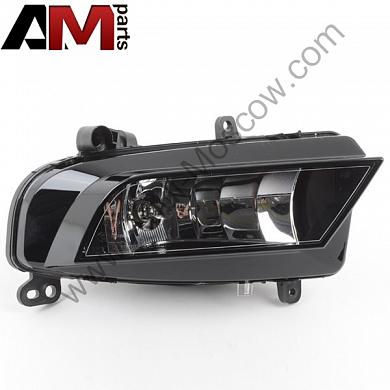 Фара противотуманная для Audi A4 B8 8K0941700BЗаказать оригинальную фару противотуманную Audi A4 B8 8K0941700B- Низкая цена