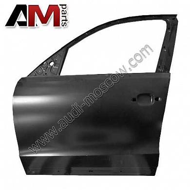 Дверь передняя для Audi Q5 I 8R0831051EКупить дверь передную Audi Q5 I 8R0831051E- Подходит для автомобилей на гарантии