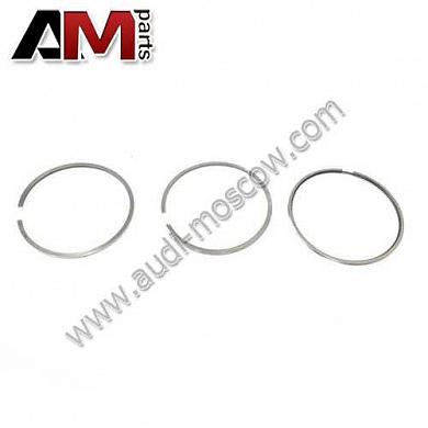 Поршневое кольцо для автомобилей концерна VAG 059198151MЗаказать оригинальный поршневое кольцо для Ауди-Фольксваген-Шкода 059198151M- Лучшие условия