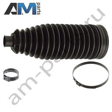 Пыльник рулевой рейки FEBI (103000) для Mercedes GL 2012-2015 (X166)